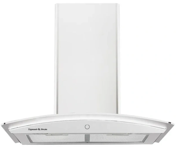 Вытяжка Zigmund Shtain K 141.6 W купить в Москве
