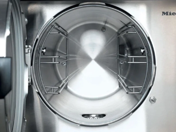 Встраиваемая пароварка Miele DG 4164 L купить в Москве