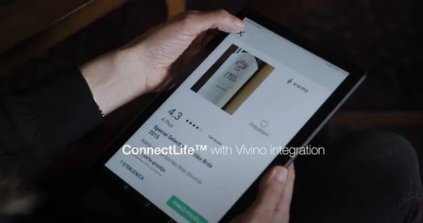 Винный шкаф Asko WCN311942G купить в Москве