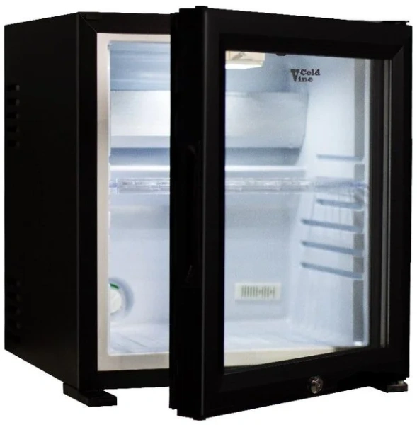 Минибар Cold Vine MCA-28BG купить в Москве