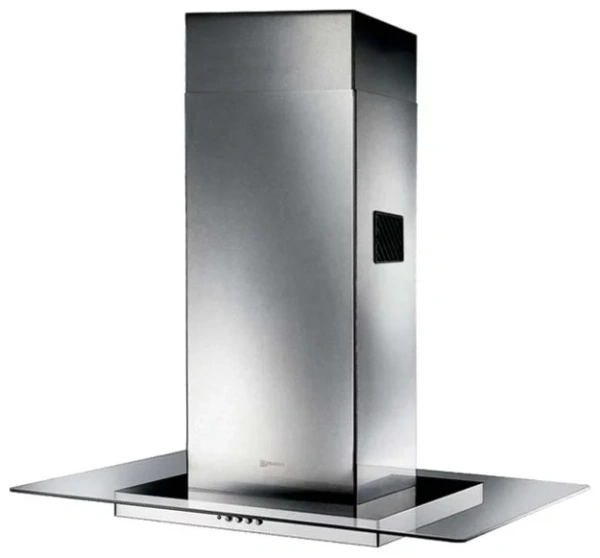 Вытяжка Faber Glassy Isola/SP EG8 X/V A90 купить в Москве
