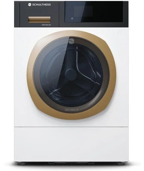 Стиральная машина Schulthess Solid Gold ADA1.102BE1H3J3K купить в Москве