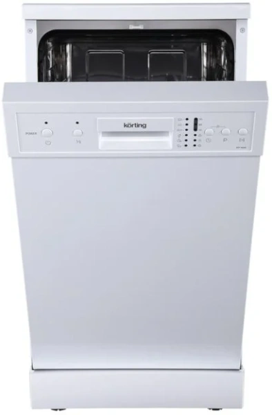 Отдельностоящая посудомоечная машина Korting KDF 45240 купить в Москве