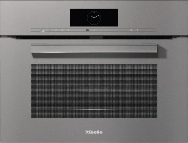 Духовой шкаф Miele H 7840 BM GRGR купить в Москве