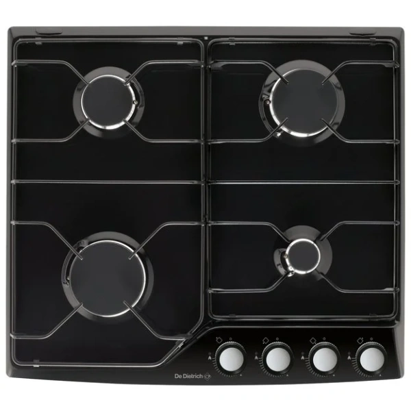 Варочная панель De Dietrich DPE7610B купить в Москве