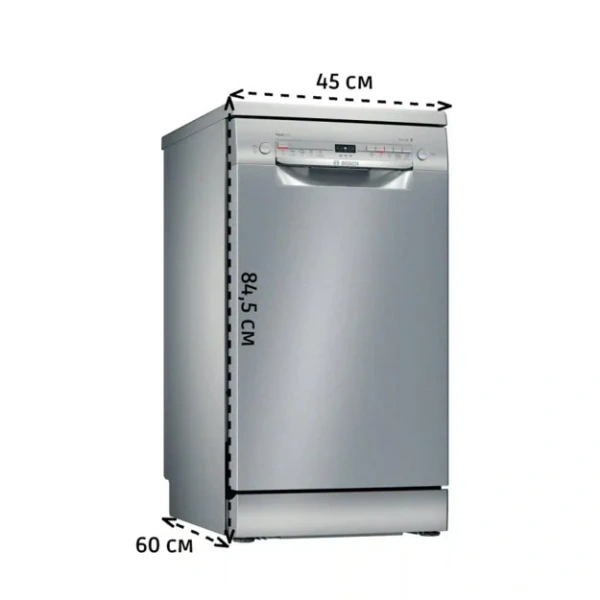 Посудомоечная машина Bosch SPS2HMI54Q купить в Москве