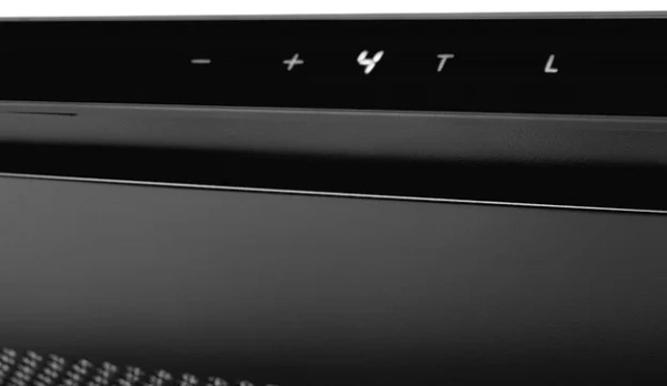 Встраиваемая вытяжка Kuppersberg SLIMBOX 90 GB купить в Москве
