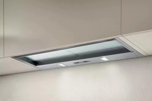 Встраиваемая вытяжка ELICA CIAK LUX GR/A/L/56 купить в Москве
