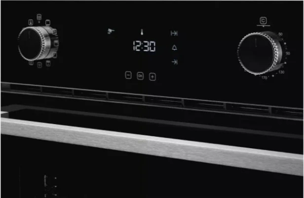 Духовой шкаф Kuppersberg FH 611 B купить в Москве
