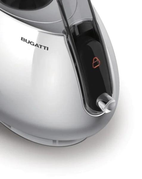 Электрический чайник Bugatti JACKIE 02-JKCRNU купить в Москве с доставкой
