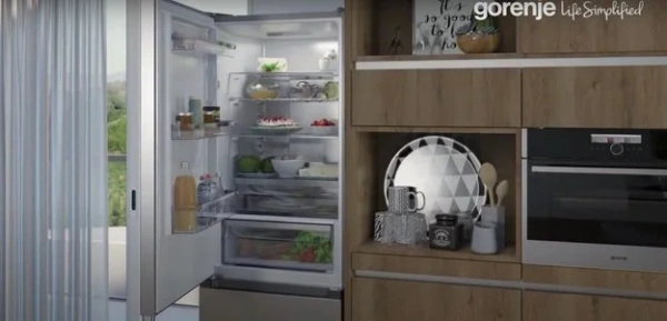 Морозильный ларь Gorenje FH 251 AW купить в Москве
