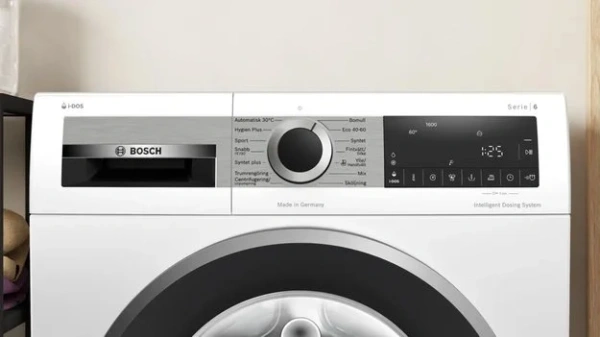 Стиральная машина Bosch WGG256AMSN купить в Москве