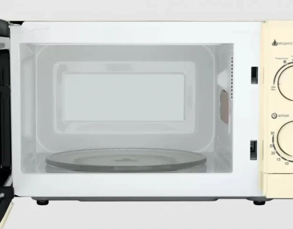 Микроволновая печь MAUNFELD GFSMO.20.5BG купить в Москве
