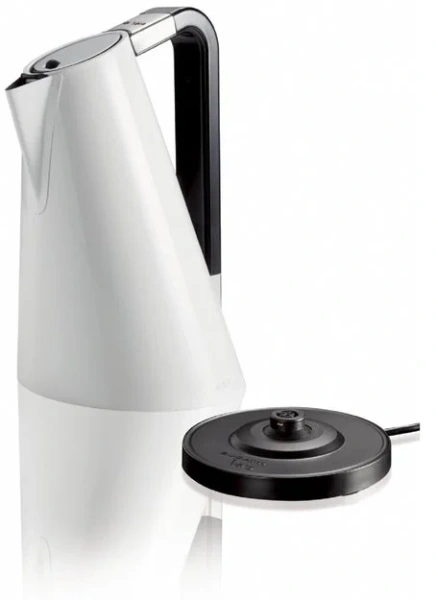 Электрочайник Bugatti VERA EASY White 14-SVERAC1 купить в Москве с доставкой

