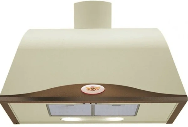 Вытяжка Falmec Ginevra Tile 90 (600) S купить в Москве
