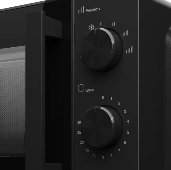 Микроволновая печь Kuppersberg TMW 204 B купить в Москве