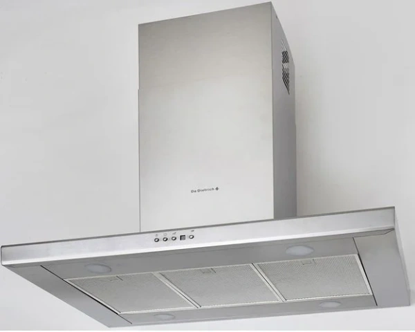 Вытяжка De Dietrich DHD1518X купить в Москве
