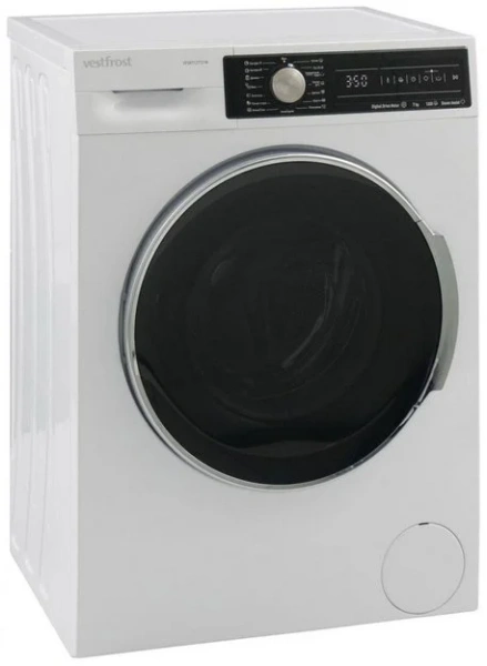 Стиральная машина Vestfrost VFSR712TT21W купить в Москве