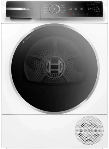 Сушильная машина Bosch WQB245B0ME купить в Москве