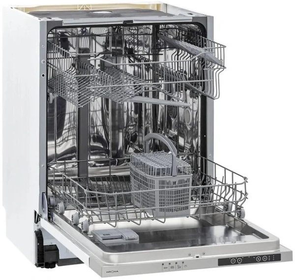 Встраиваемая посудомоечная машина Krona REGEN 60 BI купить в Москве