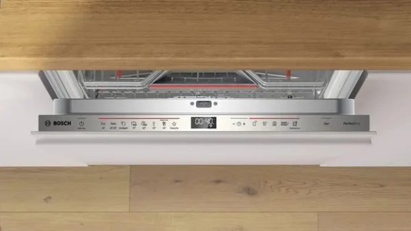 Встраиваемая посудомоечная машина Bosch SMV6ZCX06E купить в Москве