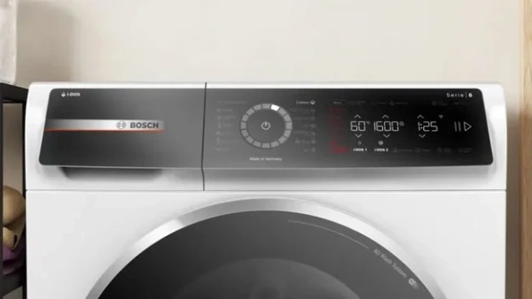 Стиральная машина Bosch WGB256A0ME купить в Москве