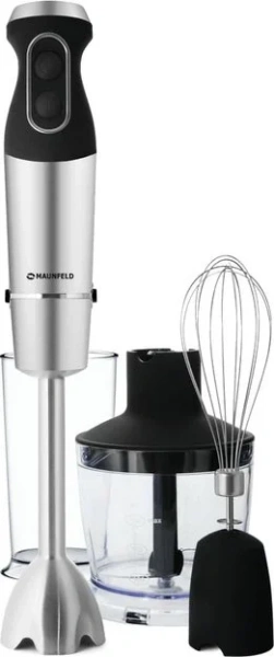 Блендер Maunfeld MHBL.1000S купить в Москве с доставкой

