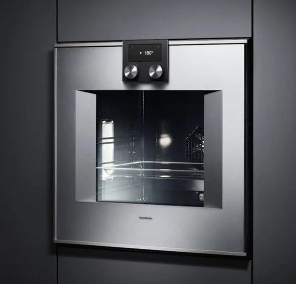 Духовой шкаф Gaggenau BO 450-110 купить в Москве
