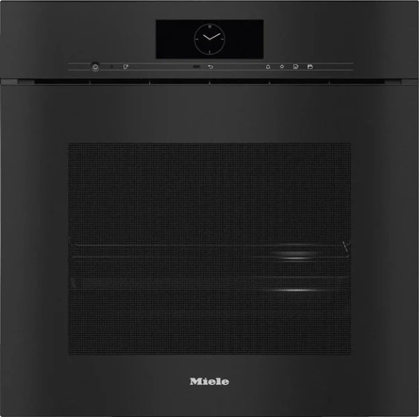 Встраиваемая комби-пароварка Miele DGC 7860 X OBSW купить в Москве