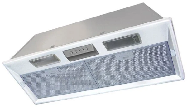 Встраиваемая вытяжка Zigmund Shtain K 376.51 W купить в Москве
