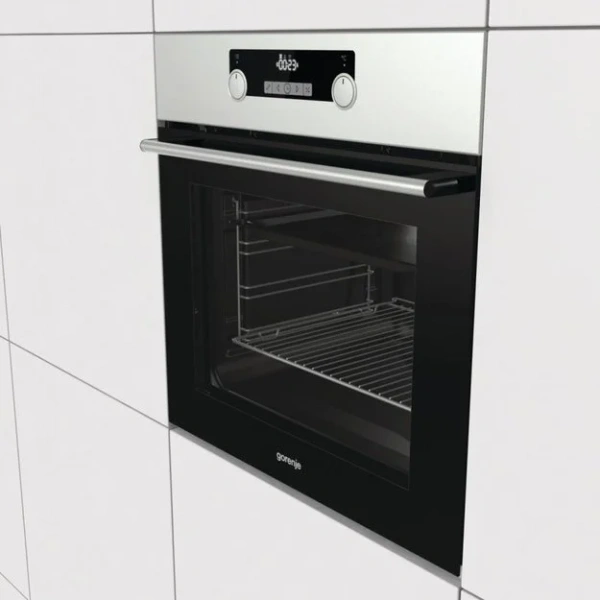 Духовой шкаф Gorenje BO735E11X-S купить в Москве
