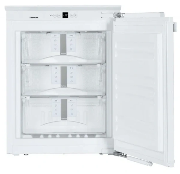 Встраиваемый морозильник Liebherr IGN 1064 купить в Москве