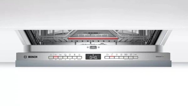 Встраиваемая посудомоечная машина Bosch SBH4HCX48E купить в Москве