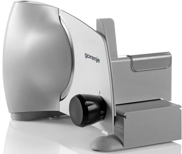 Ломтерезка Gorenje R607A купить в Москве с доставкой
