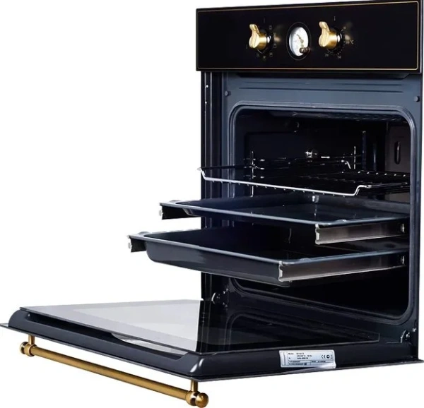 Духовой шкаф Kuppersberg SR 663 B купить в Москве
