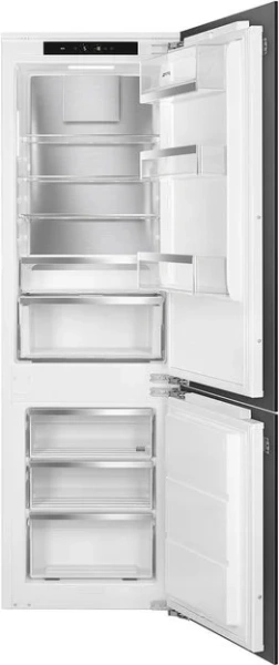 Встраиваемый холодильник Smeg C9174DN2D купить в Москве
