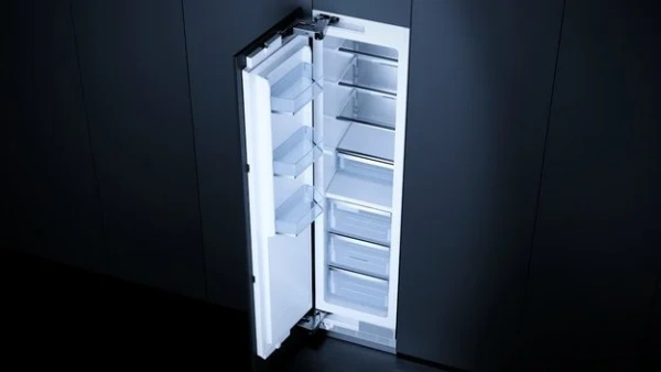 Встраиваемый морозильник Kuppersbusch FGX 9800.0i купить в Москве
