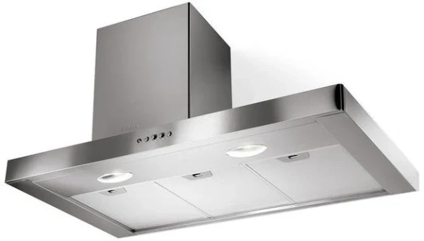 Вытяжка Faber Stilo SX/SP A90, левая купить в Москве

