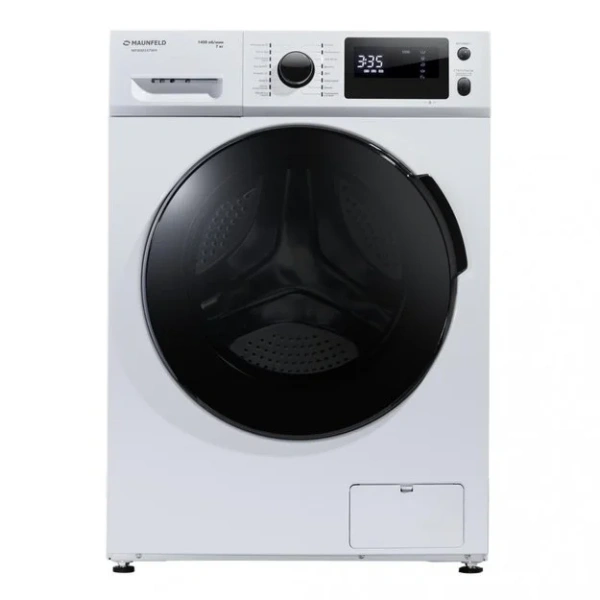 Стиральная машина MAUNFELD MFWM147WH купить в Москве