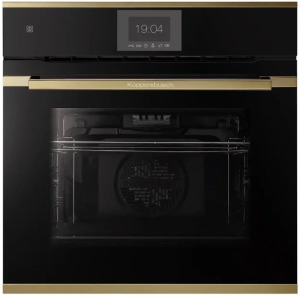 Духовой шкаф Kuppersbusch BP 6550.0 S4-Airfry купить в Москве