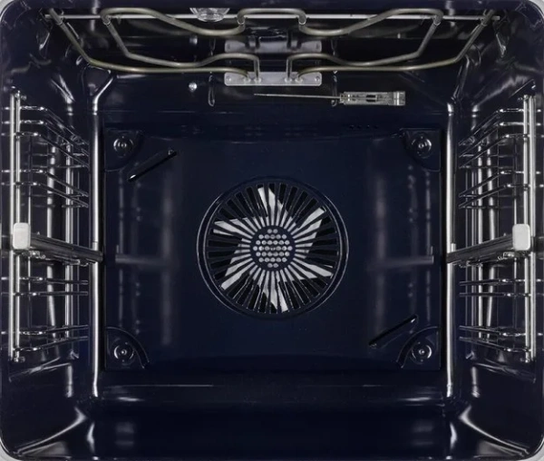 Духовой шкаф Kuppersberg HFT 610 BX купить в Москве
