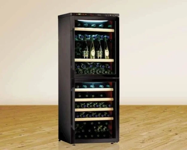 Винный шкаф IP C 402 CF купить в Москве