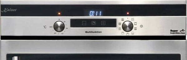 Независимая электрическая духовка Kaiser EH 6969 N купить в Москве