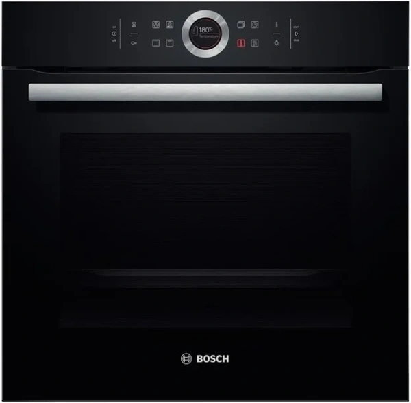 Духовой шкаф Bosch HBG 633NB1 купить в Москве