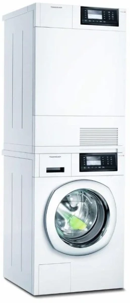 Стиральная машина Kuppersbusch W 30.0 W купить в Москве