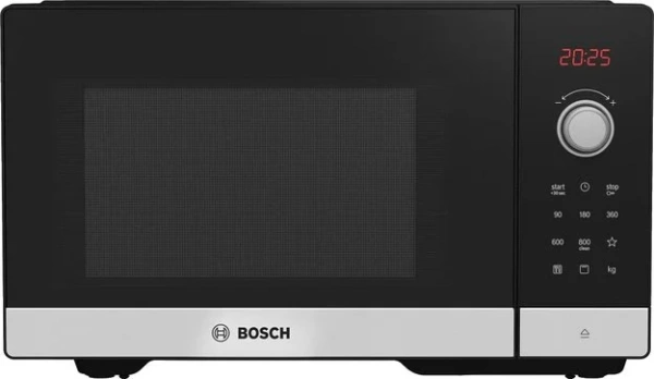 Микроволновая печь Bosch FEL053MS2 купить в Москве