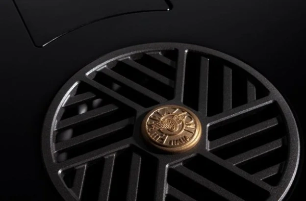 Индукционная варочная панель с вытяжкой Bertazzoni P804ICH2M37NT купить в Москве с доставкой
