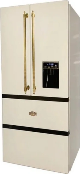 Холодильник Kaiser KS 80425 ElfEm N купить в Москве
