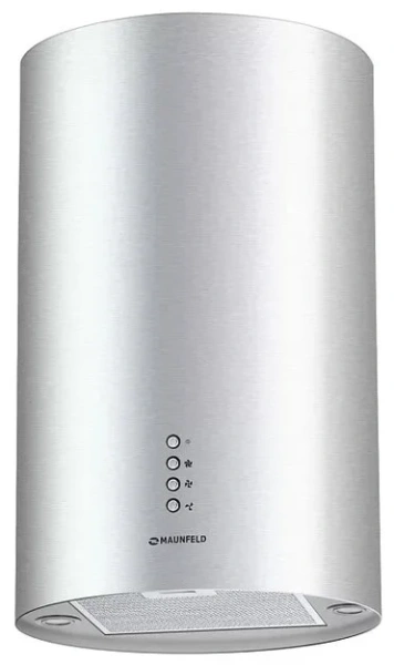 Вытяжка Maunfeld LEE Light (Isla) 35 Inox купить в Москве
