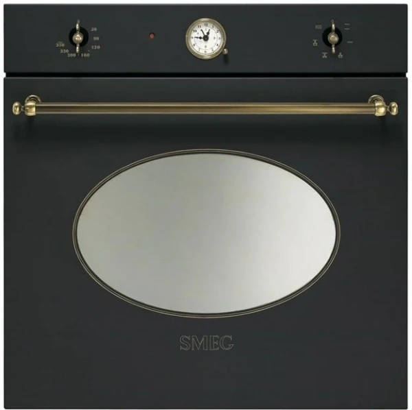 Духовой шкаф Smeg SF800AO купить в Москве